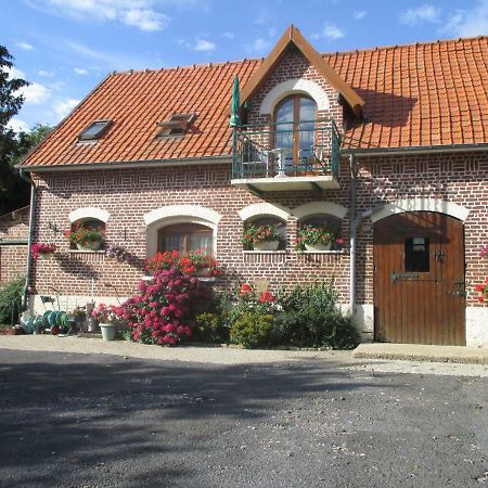 דירות Contalmaison 3 Rue Vicaire מראה חיצוני תמונה