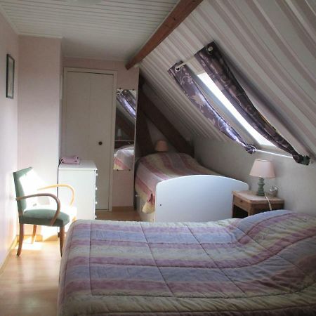 דירות Contalmaison 3 Rue Vicaire מראה חיצוני תמונה