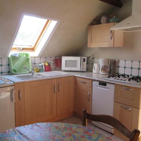 דירות Contalmaison 3 Rue Vicaire מראה חיצוני תמונה