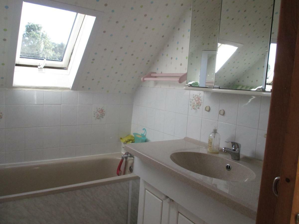 דירות Contalmaison 3 Rue Vicaire מראה חיצוני תמונה