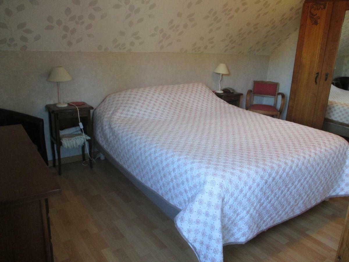 דירות Contalmaison 3 Rue Vicaire מראה חיצוני תמונה